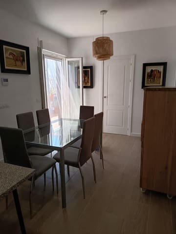 2 Zimmer Bungalow zu verkaufen in El Pedroso - 155.000 € (Ref: 9881990)