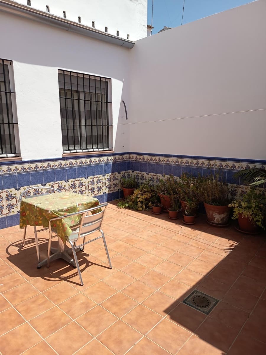 2 Zimmer Bungalow zu verkaufen in El Pedroso - 155.000 € (Ref: 9881990)