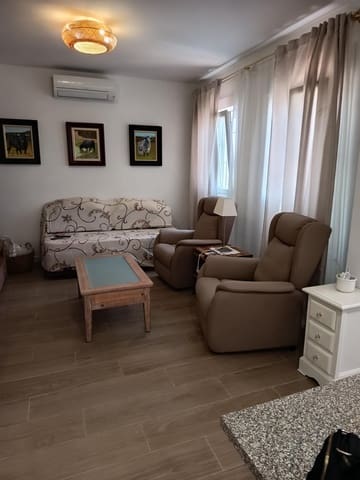 2 Zimmer Bungalow zu verkaufen in El Pedroso - 155.000 € (Ref: 9881990)