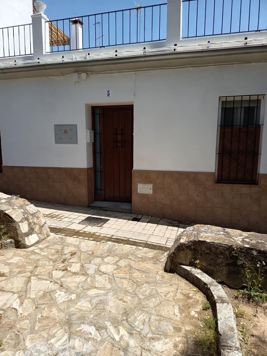 2 Zimmer Bungalow zu verkaufen in El Pedroso - 155.000 € (Ref: 9881990)