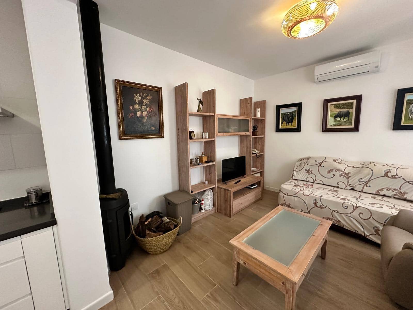 2 Zimmer Bungalow zu verkaufen in El Pedroso - 155.000 € (Ref: 9881990)