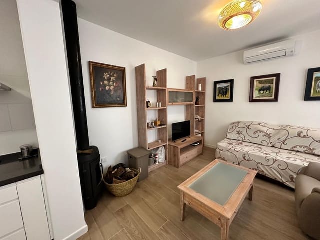 2 Zimmer Bungalow zu verkaufen in El Pedroso - 155.000 € (Ref: 9881990)