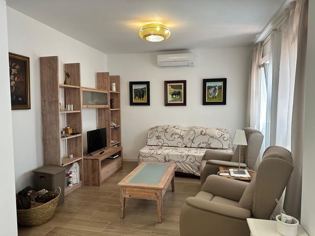 2 Zimmer Bungalow zu verkaufen in El Pedroso - 155.000 € (Ref: 9881990)