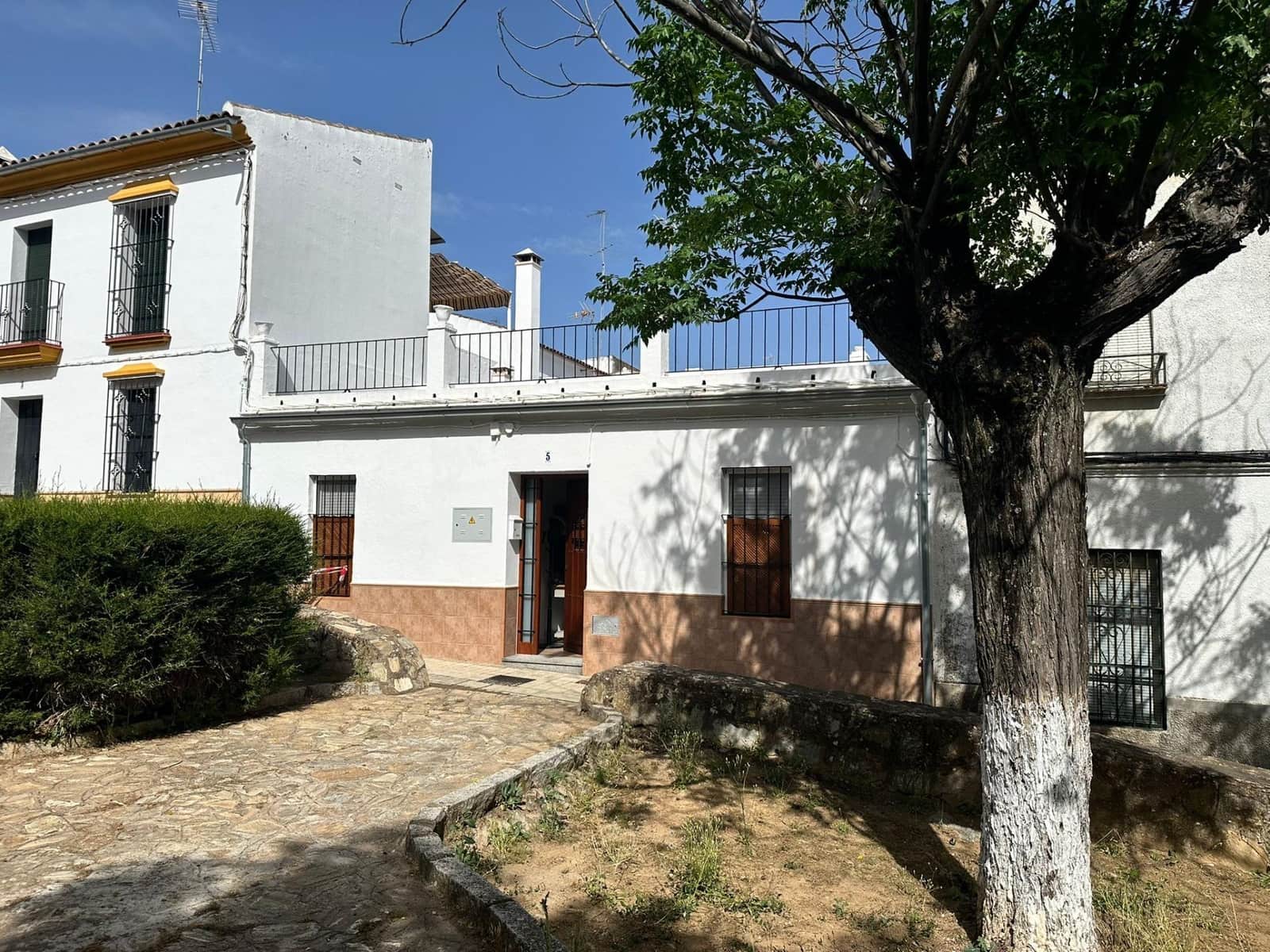 2 Zimmer Bungalow zu verkaufen in El Pedroso - 155.000 € (Ref: 9881990)