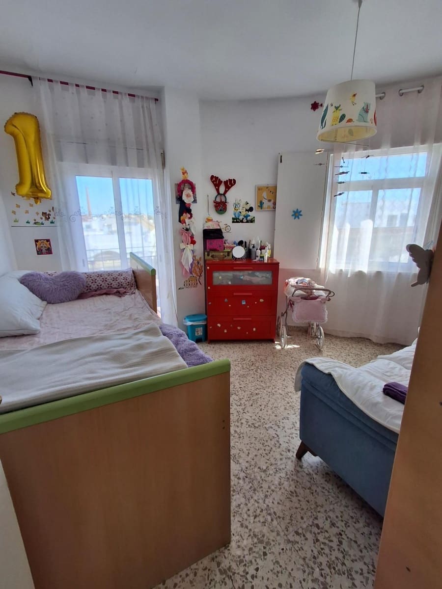 Apartment zu verkaufen in Sanlucar de Barrameda - 490.000 € (Ref: 9889457)