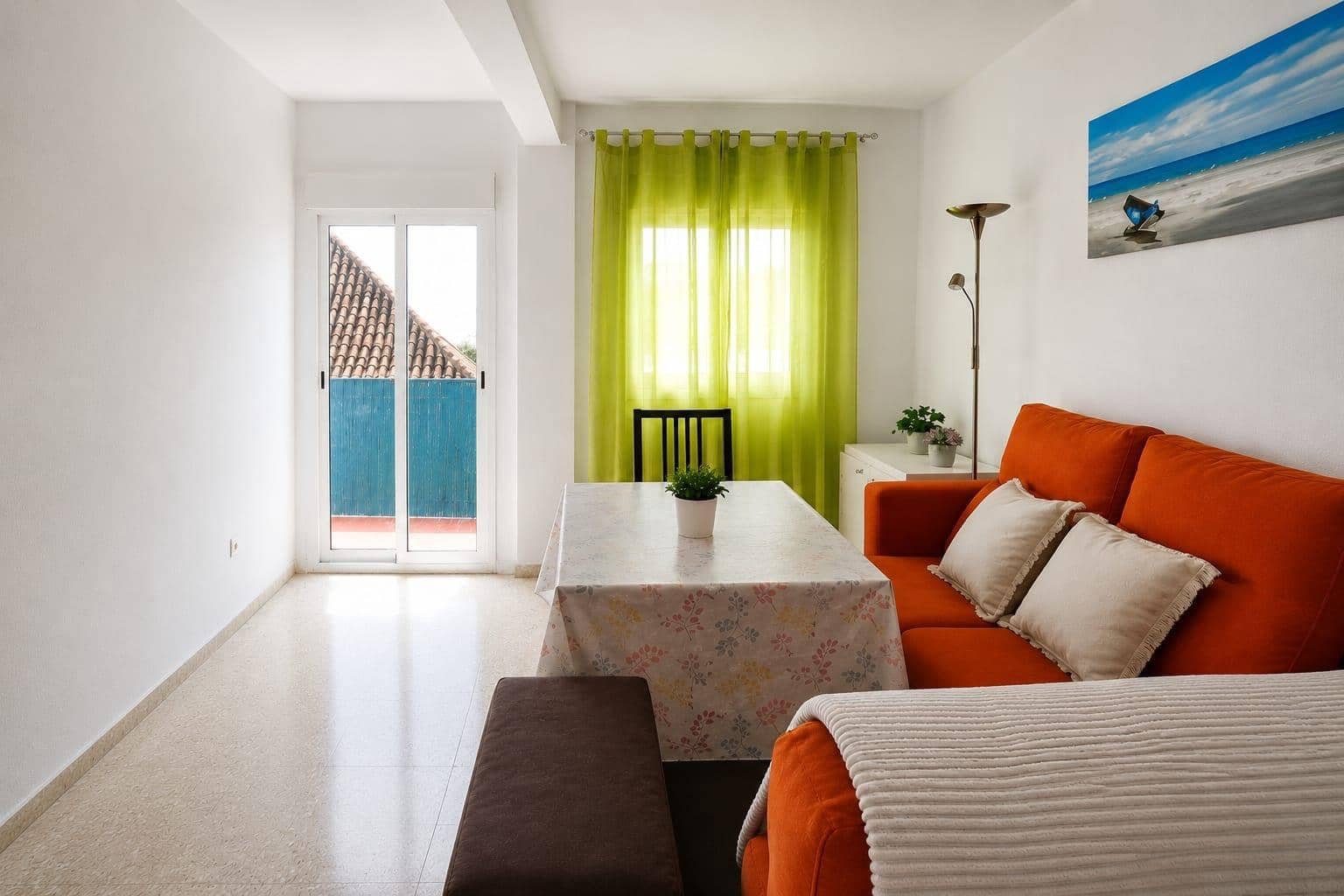 Apartment zu verkaufen in Sanlucar de Barrameda - 490.000 € (Ref: 9889457)
