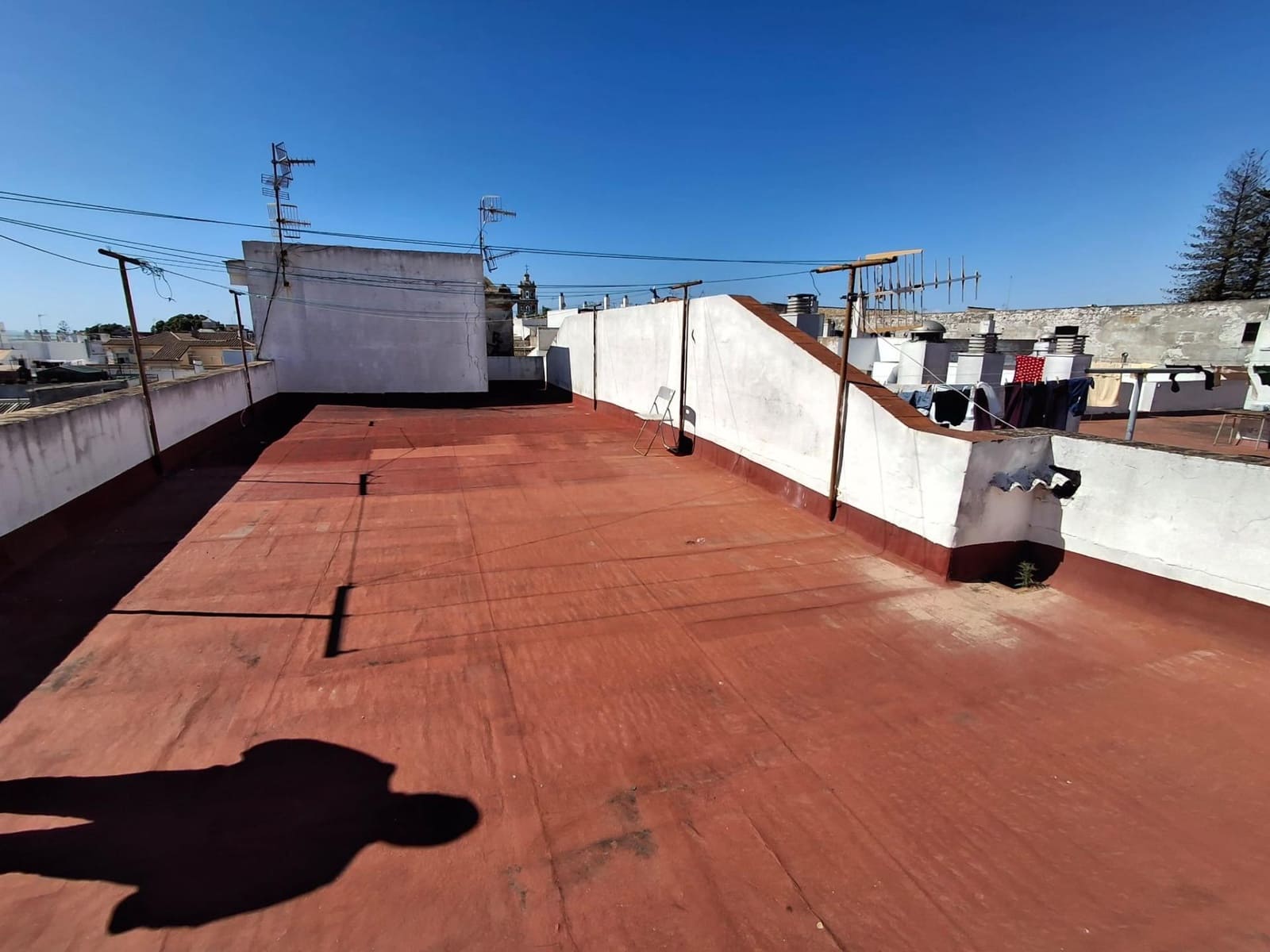 Apartment zu verkaufen in Sanlucar de Barrameda - 490.000 € (Ref: 9889457)
