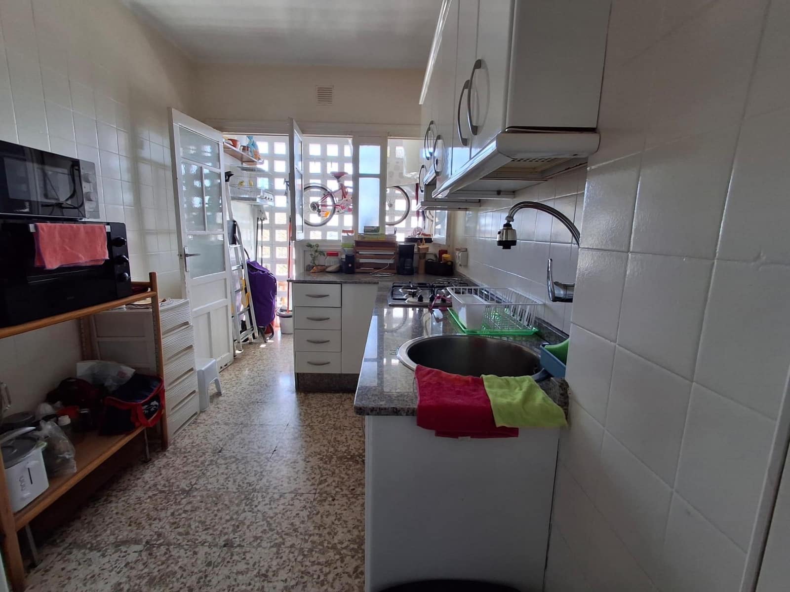 Apartment zu verkaufen in Sanlucar de Barrameda - 490.000 € (Ref: 9889457)