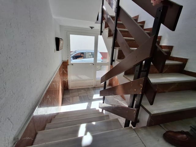 Apartment zu verkaufen in Sanlúcar de Barrameda - 490.000 € (Ref: 9889457)