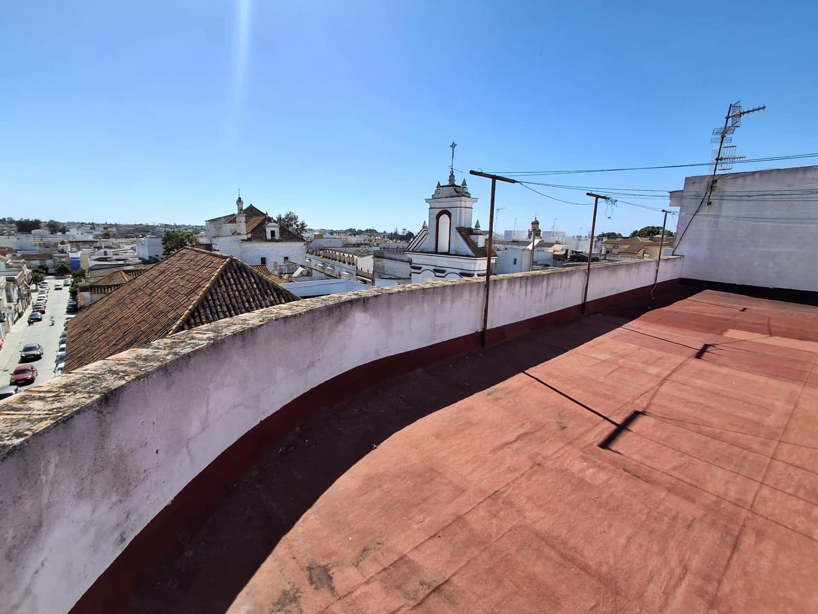 Apartment zu verkaufen in Sanlucar de Barrameda - 490.000 € (Ref: 9889457)