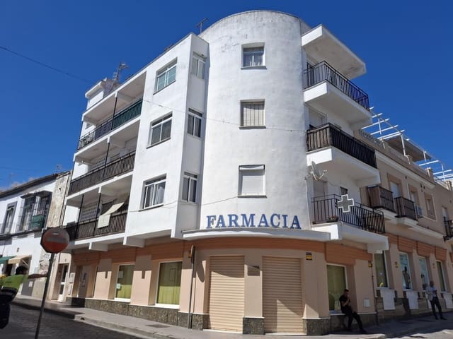 Apartment zu verkaufen in Sanlúcar de Barrameda - 490.000 € (Ref: 9889457)