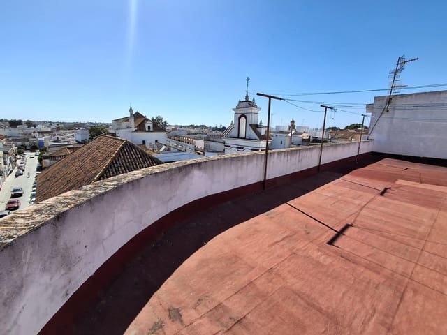 Apartment zu verkaufen in Sanlúcar de Barrameda - 490.000 € (Ref: 9889457)