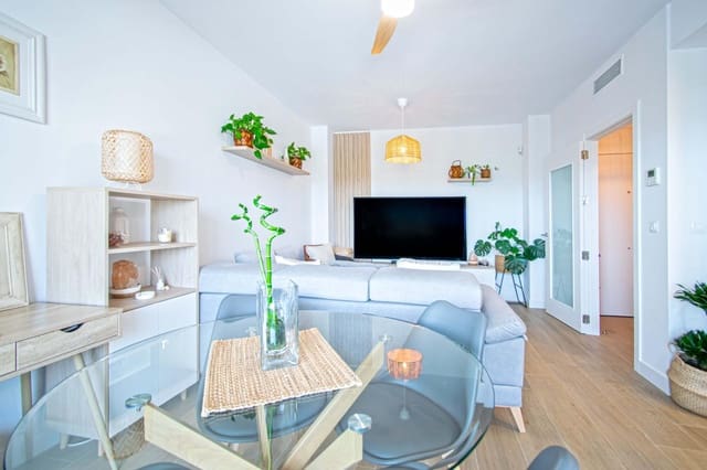 2 soverom Leilighet til salgs i Mairena del Aljarafe med svømmebasseng garasje - € 305 000 (Ref: 9890456)