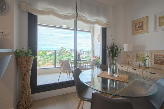 2 soverom Leilighet til salgs i Mairena del Aljarafe med svømmebasseng garasje - € 305 000 (Ref: 9890456)