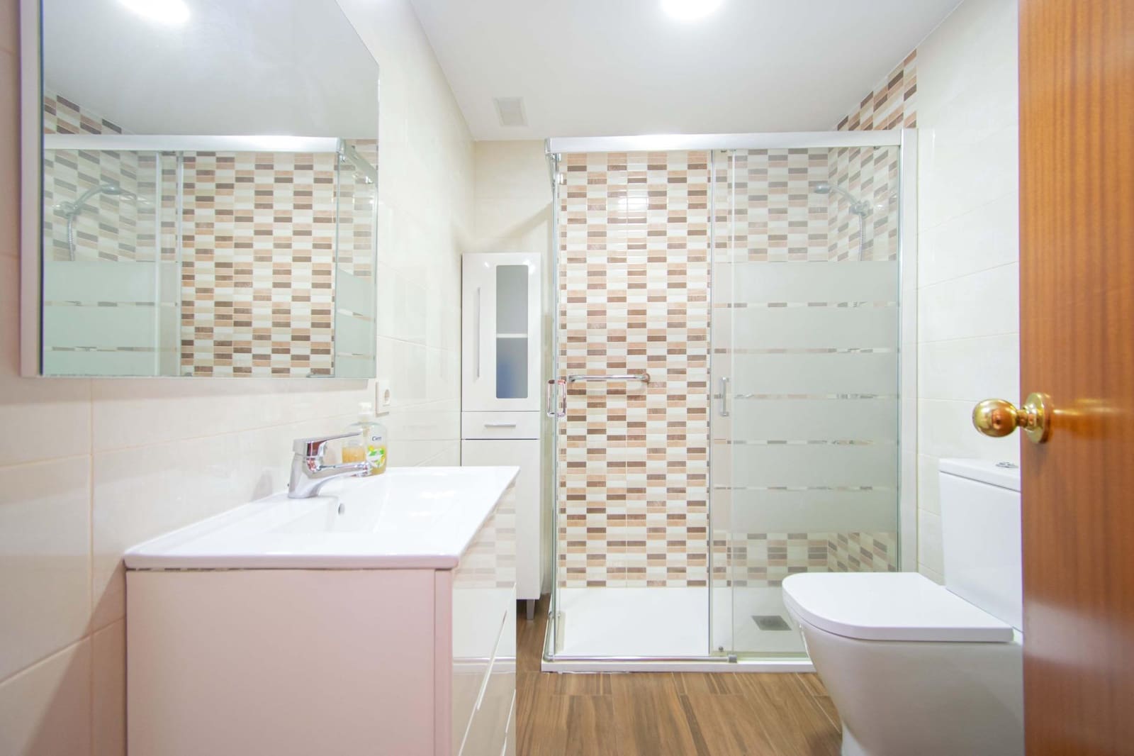 4 sypialnia Dom szeregowy na sprzedaż w Miasto Sewilla - 373 068 € (Ref: 9890457)