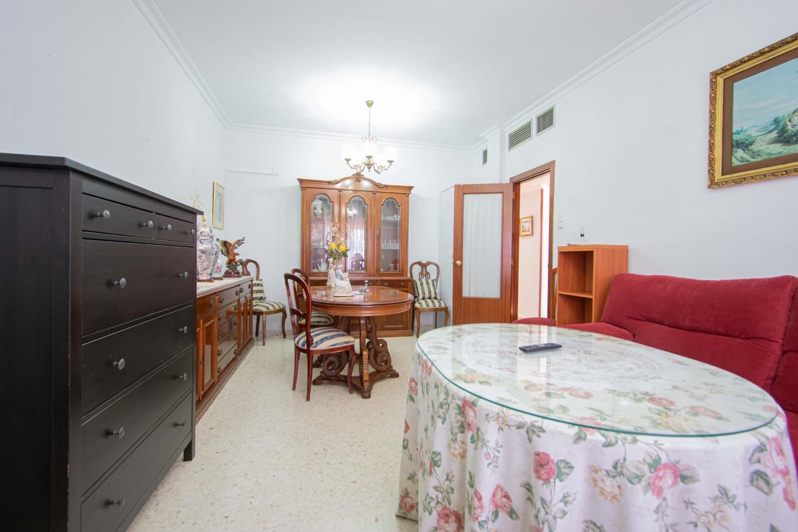 4 sypialnia Dom szeregowy na sprzedaż w Miasto Sewilla - 373 068 € (Ref: 9890457)
