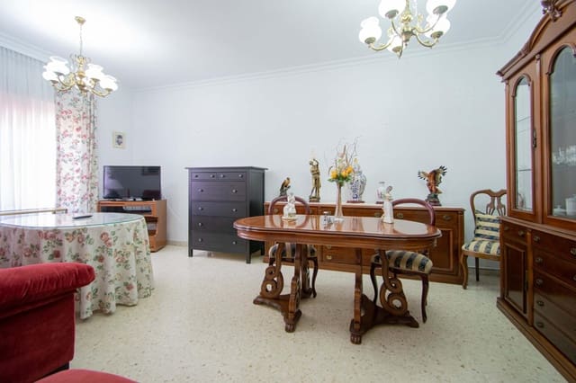4 sypialnia Dom szeregowy na sprzedaż w Miasto Sewilla - 373 068 € (Ref: 9890457)