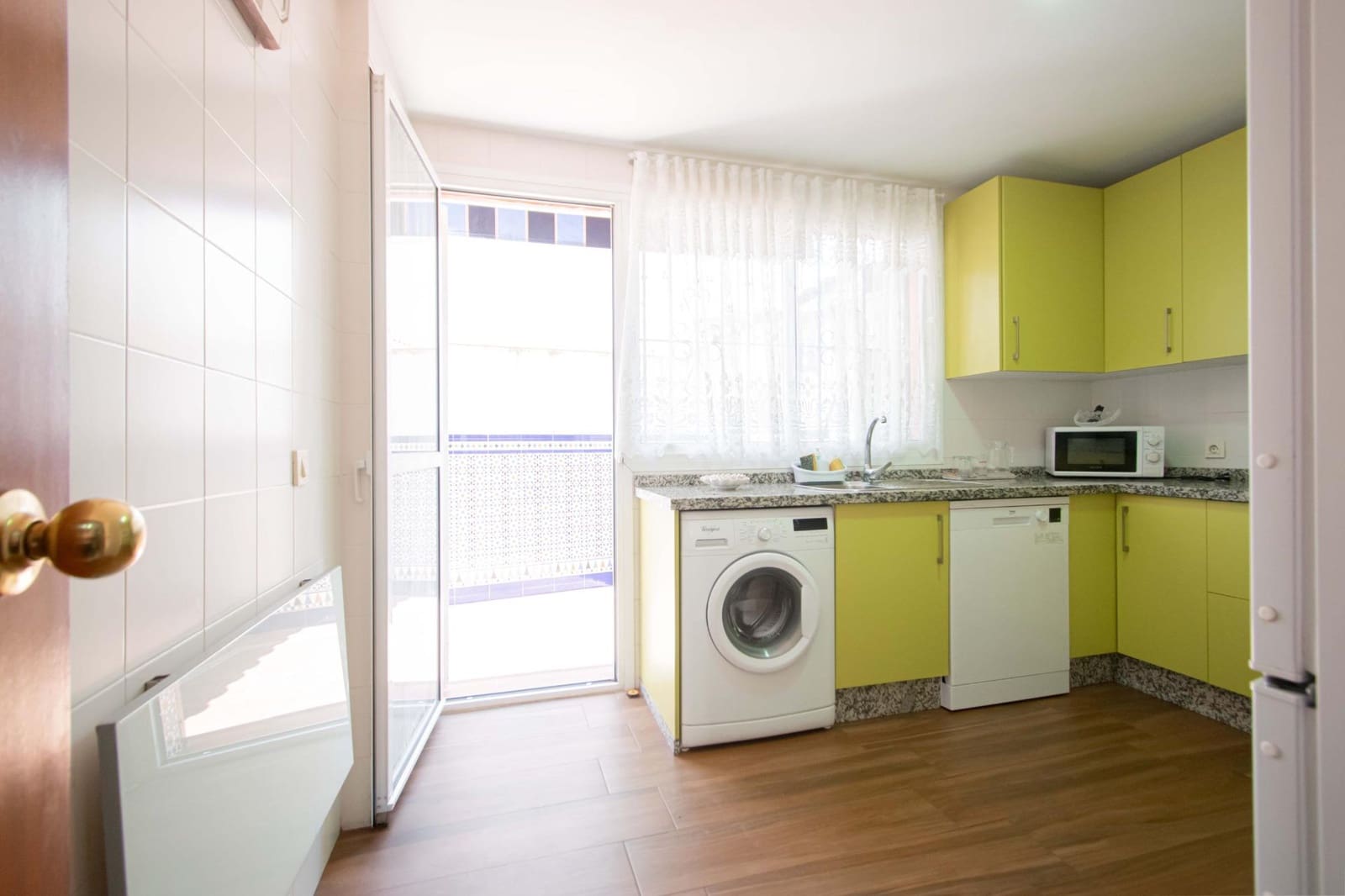 4 sypialnia Dom szeregowy na sprzedaż w Miasto Sewilla - 373 068 € (Ref: 9890457)