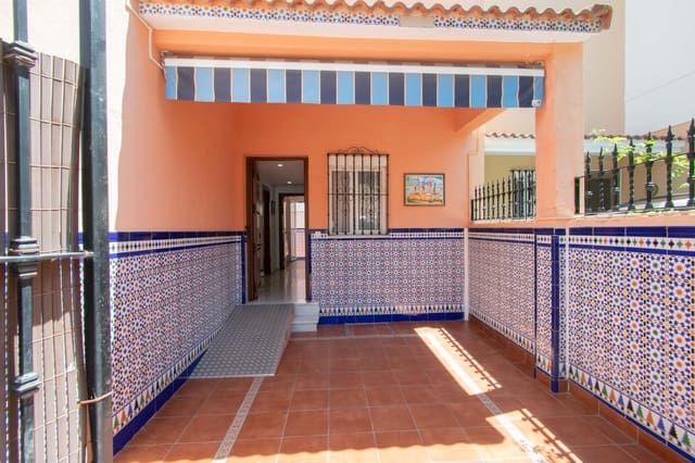 4 sypialnia Dom szeregowy na sprzedaż w Miasto Sewilla - 373 068 € (Ref: 9890457)