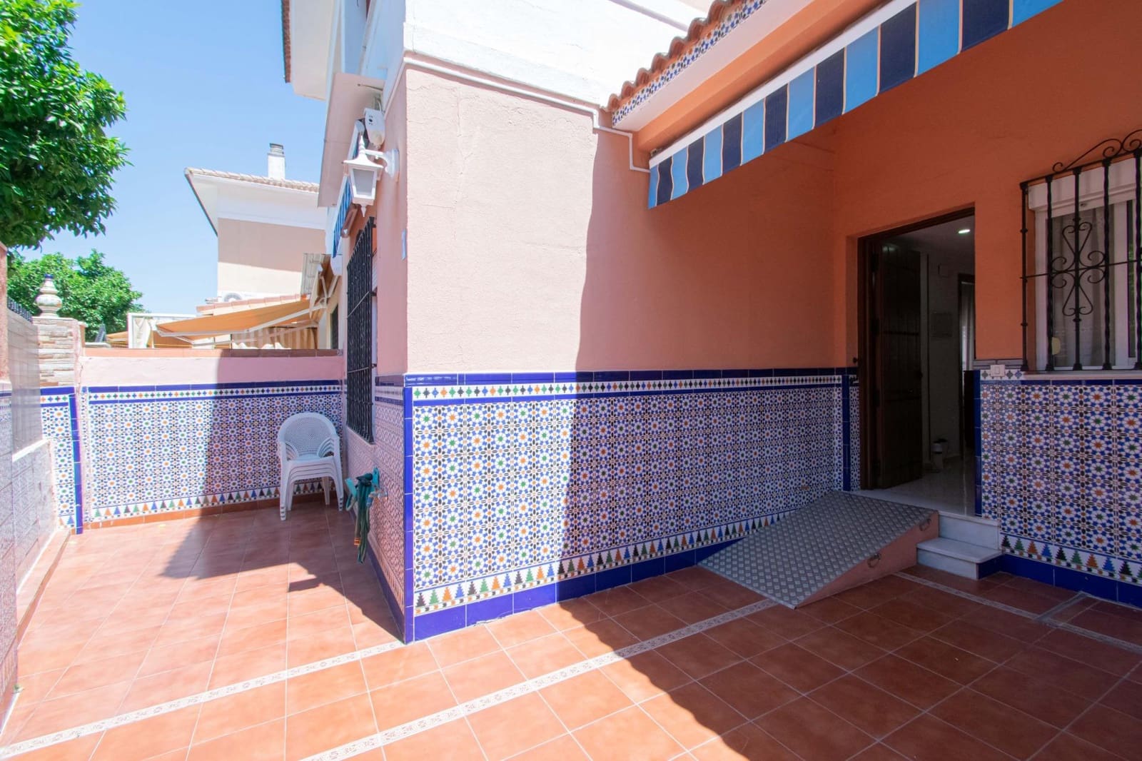 4 sypialnia Dom szeregowy na sprzedaż w Miasto Sewilla - 373 068 € (Ref: 9890457)
