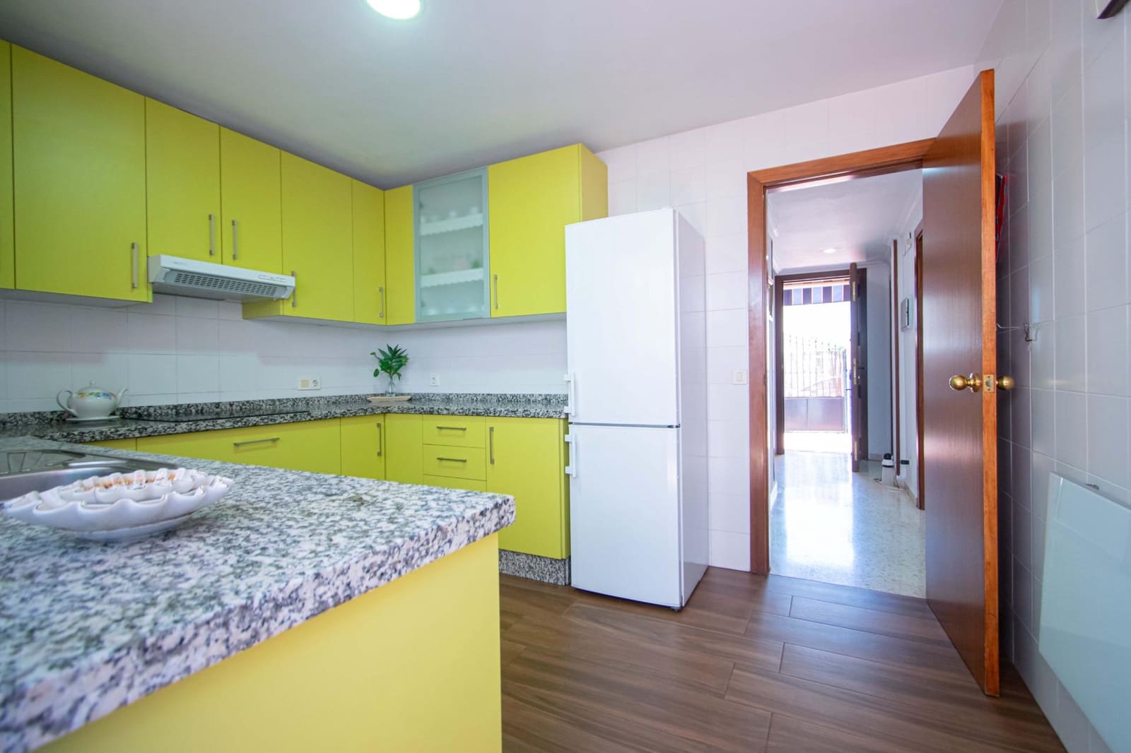 4 sypialnia Dom szeregowy na sprzedaż w Miasto Sewilla - 373 068 € (Ref: 9890457)