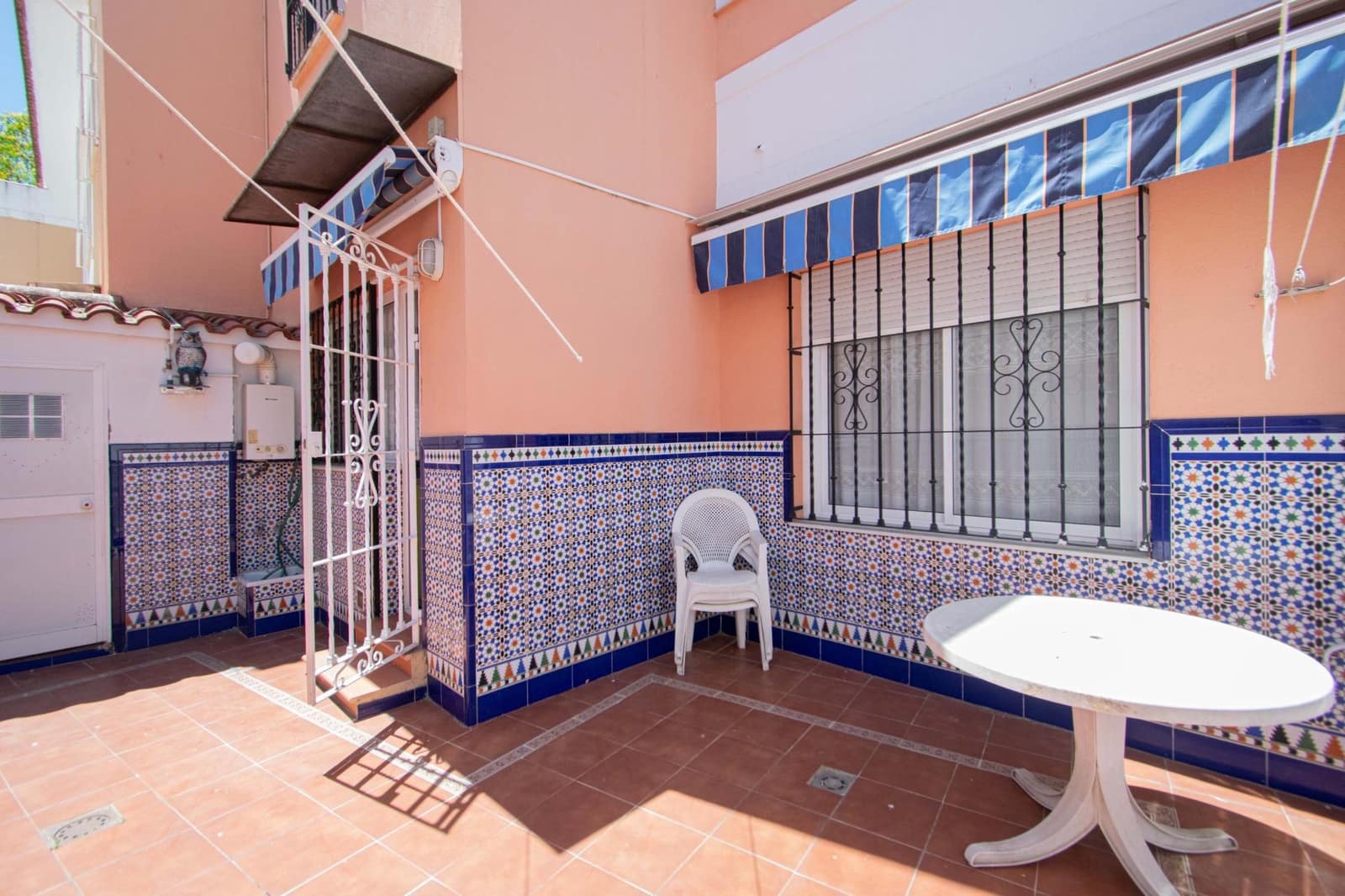 4 sypialnia Dom szeregowy na sprzedaż w Miasto Sewilla - 373 068 € (Ref: 9890457)