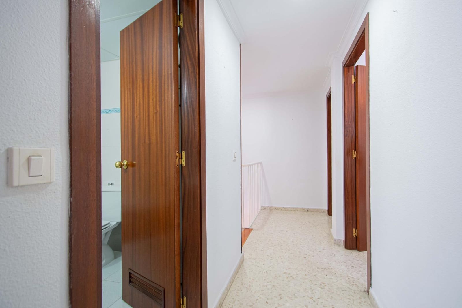 4 sypialnia Dom szeregowy na sprzedaż w Miasto Sewilla - 373 068 € (Ref: 9890457)