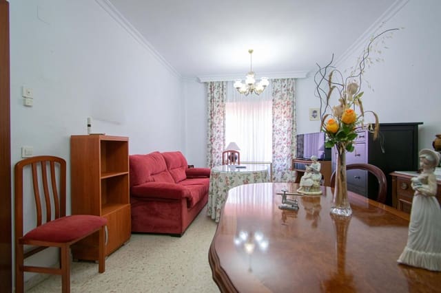 4 Zimmer Reihenhaus zu verkaufen in Sevilla Stadt - 373.068 € (Ref: 9890457)
