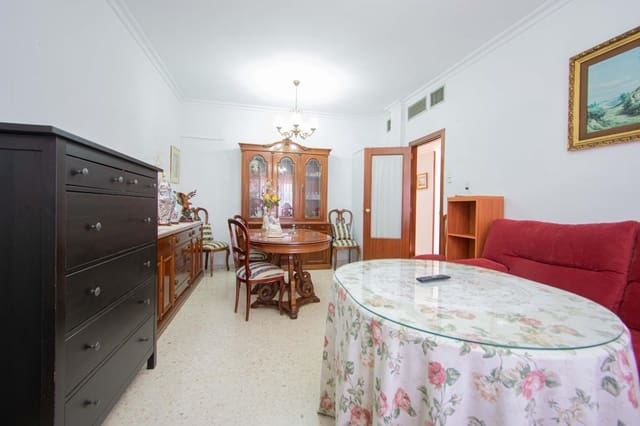 4 Zimmer Reihenhaus zu verkaufen in Sevilla Stadt - 373.068 € (Ref: 9890457)