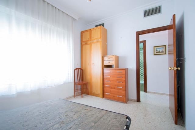 4 Zimmer Reihenhaus zu verkaufen in Sevilla Stadt - 373.068 € (Ref: 9890457)