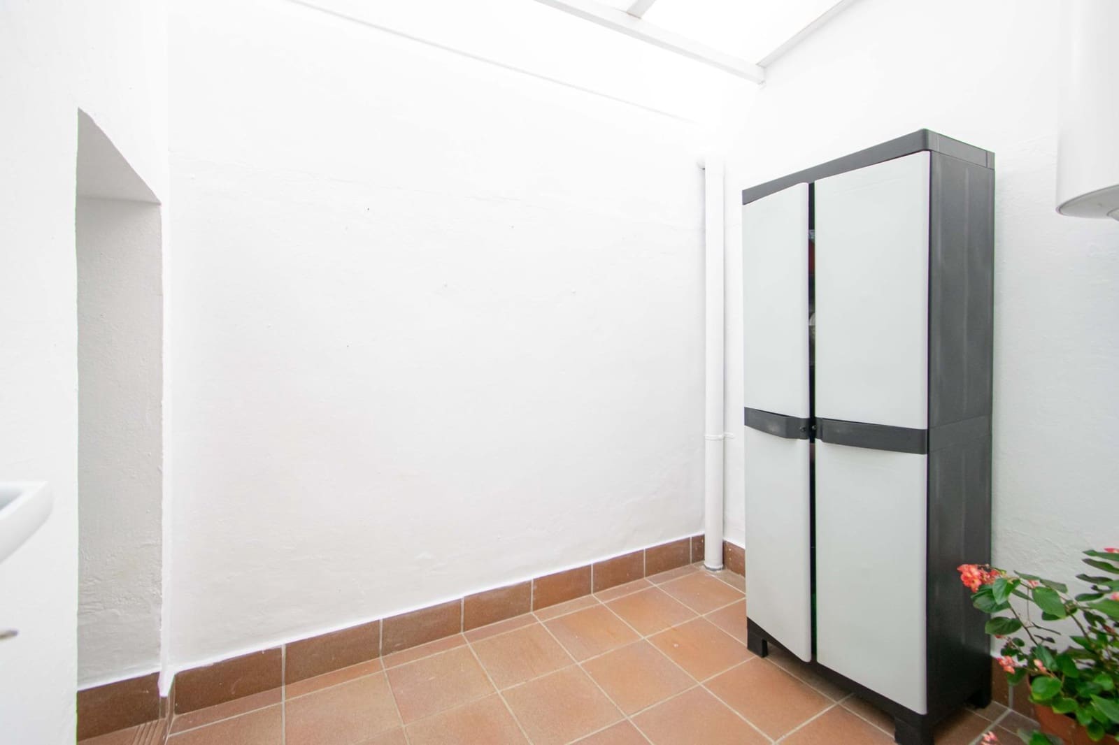 4 soveværelse Rækkehus til salg i Villanueva del Ariscal med swimmingpool - € 175.000 (Ref: 9890458)
