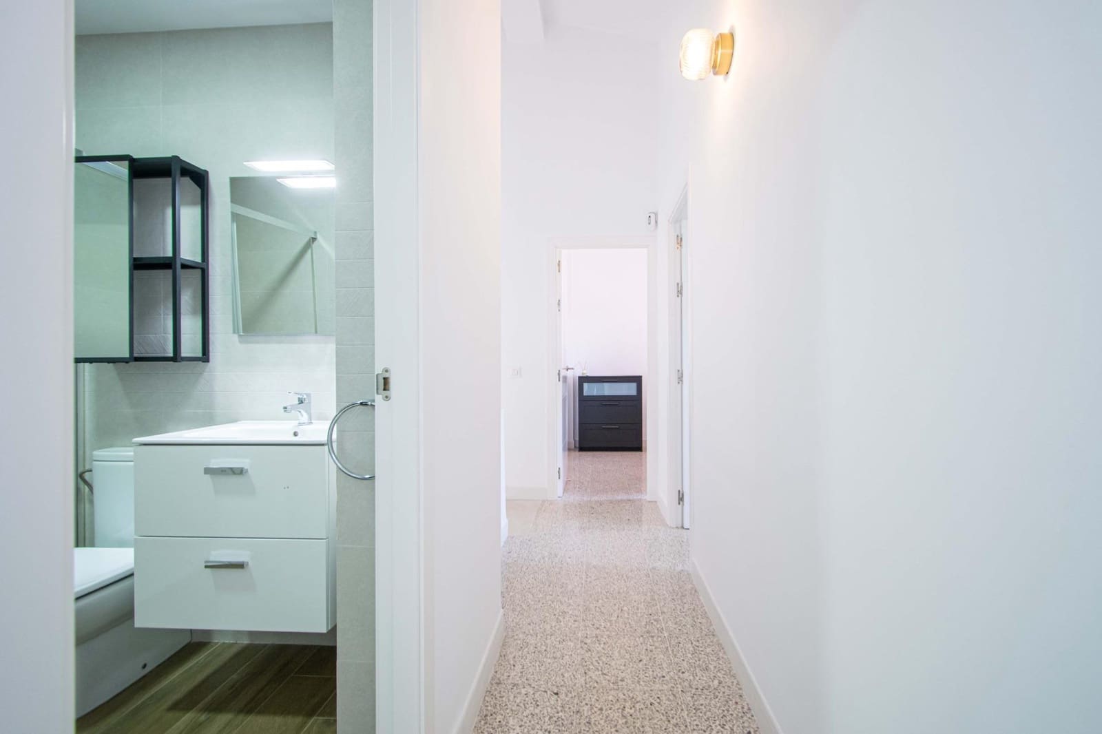 4 soveværelse Rækkehus til salg i Villanueva del Ariscal med swimmingpool - € 175.000 (Ref: 9890458)