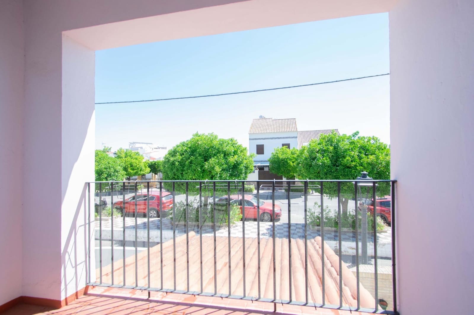 4 soveværelse Rækkehus til salg i Villanueva del Ariscal med swimmingpool - € 175.000 (Ref: 9890458)