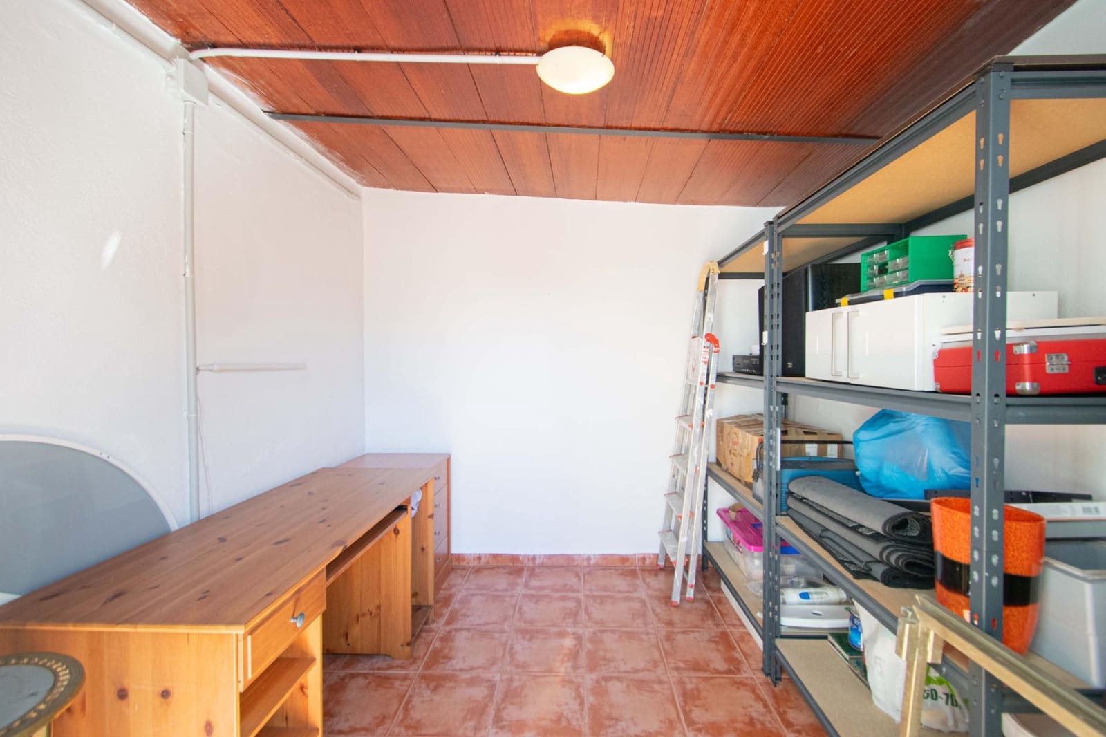 4 soveværelse Rækkehus til salg i Villanueva del Ariscal med swimmingpool - € 175.000 (Ref: 9890458)