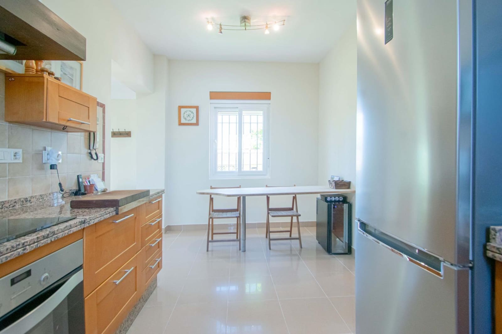 4 bedroom Villa for sale in Valencina de la Concepcion with pool - € 580,000 (Ref: 9890459)