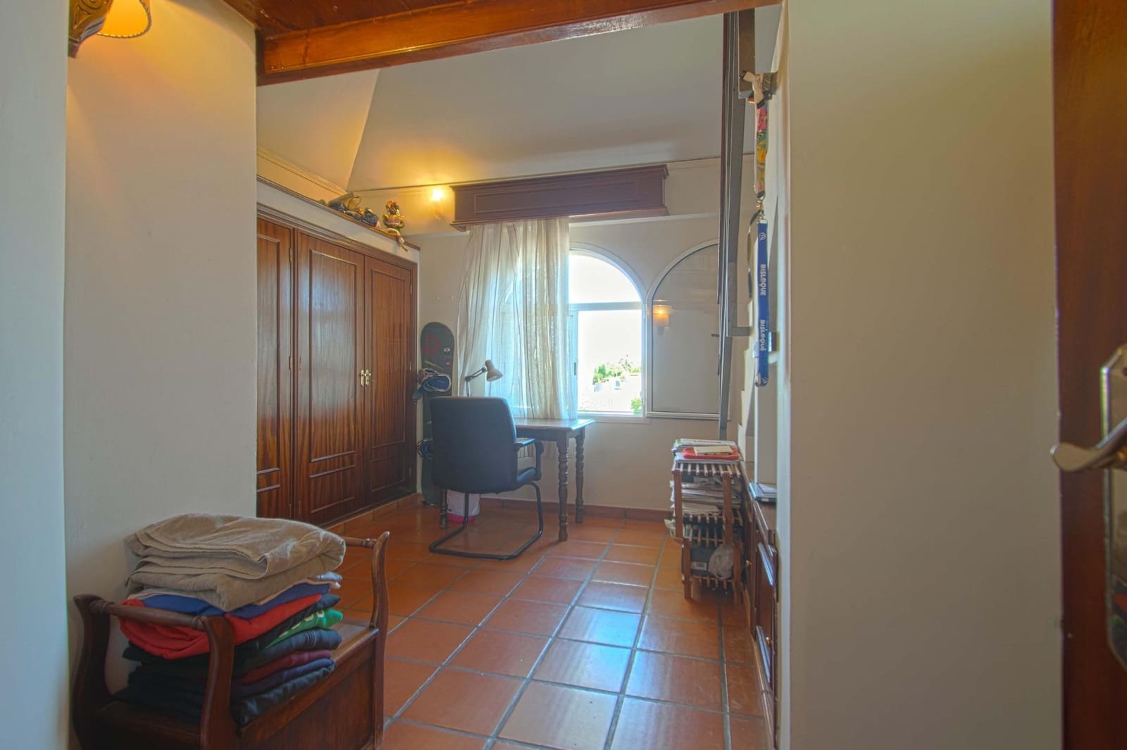 4 bedroom Villa for sale in Valencina de la Concepcion with pool - € 580,000 (Ref: 9890459)