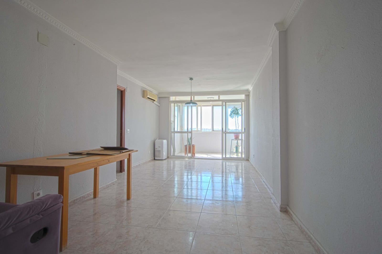 3 soveværelse Lejlighed til salg i Sevilla by - € 238.000 (Ref: 9892436)