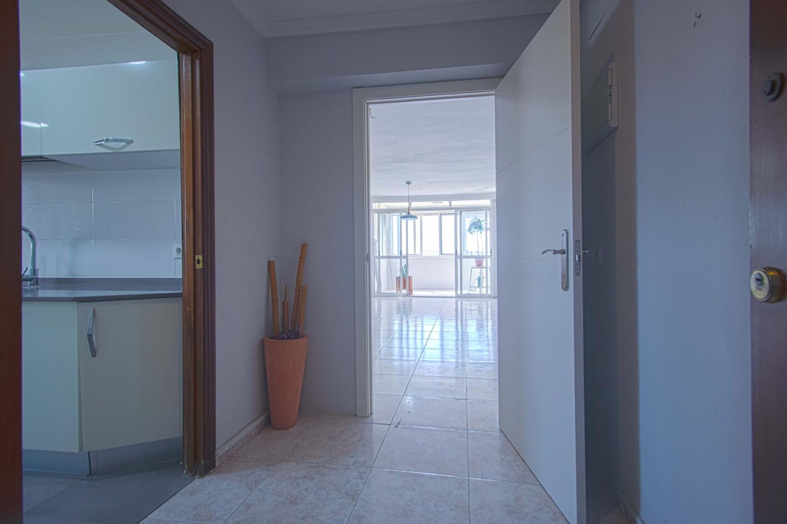 3 soveværelse Lejlighed til salg i Sevilla by - € 238.000 (Ref: 9892436)