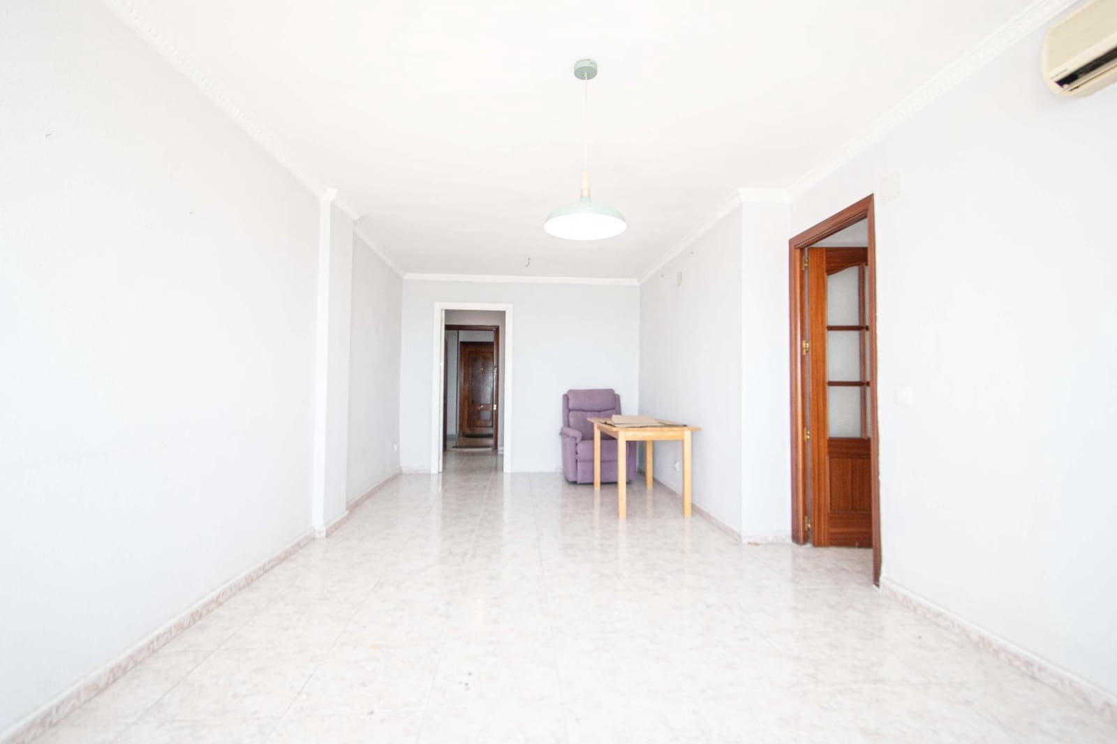 3 soveværelse Lejlighed til salg i Sevilla by - € 238.000 (Ref: 9892436)