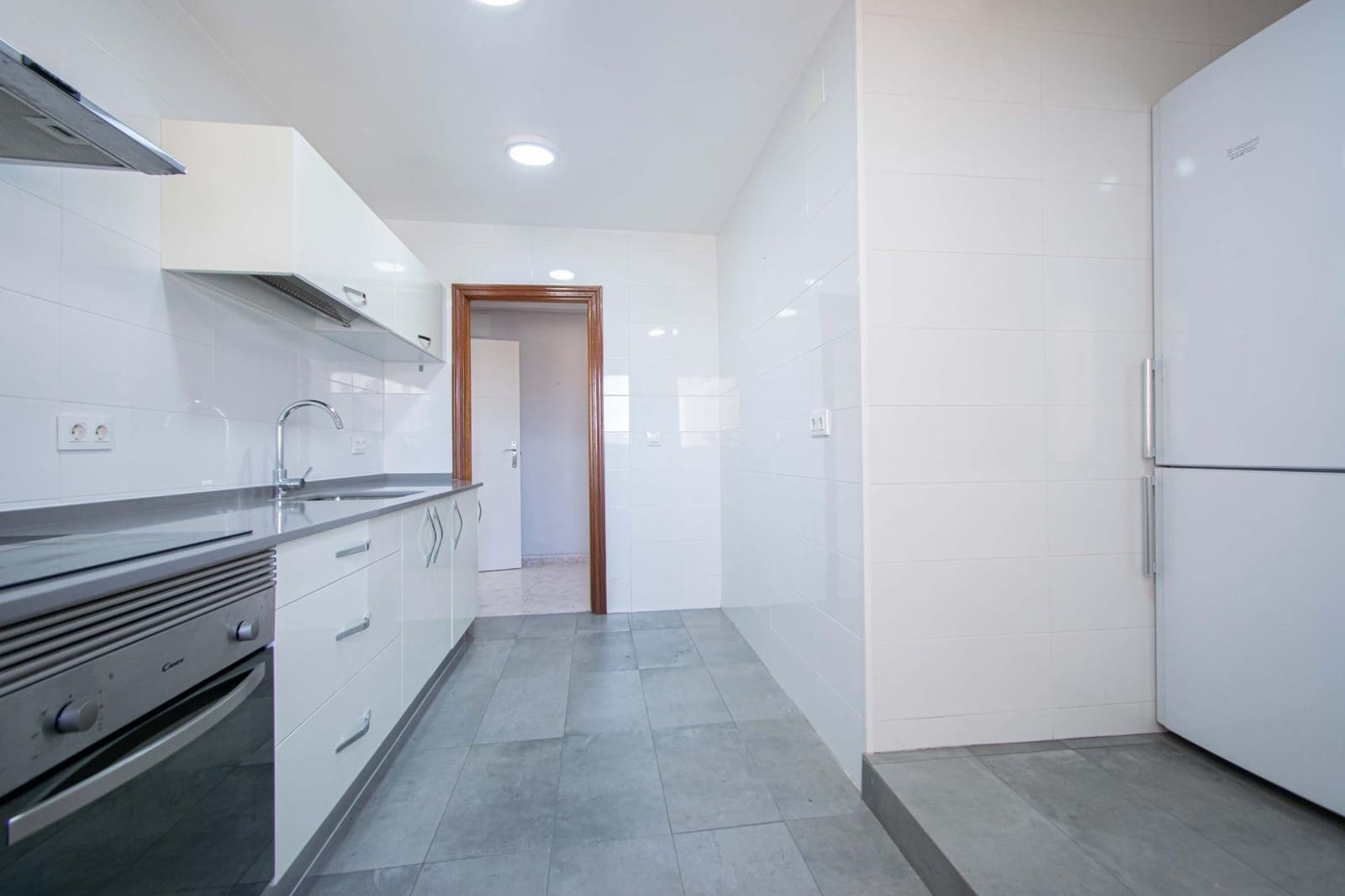 3 soveværelse Lejlighed til salg i Sevilla by - € 238.000 (Ref: 9892436)