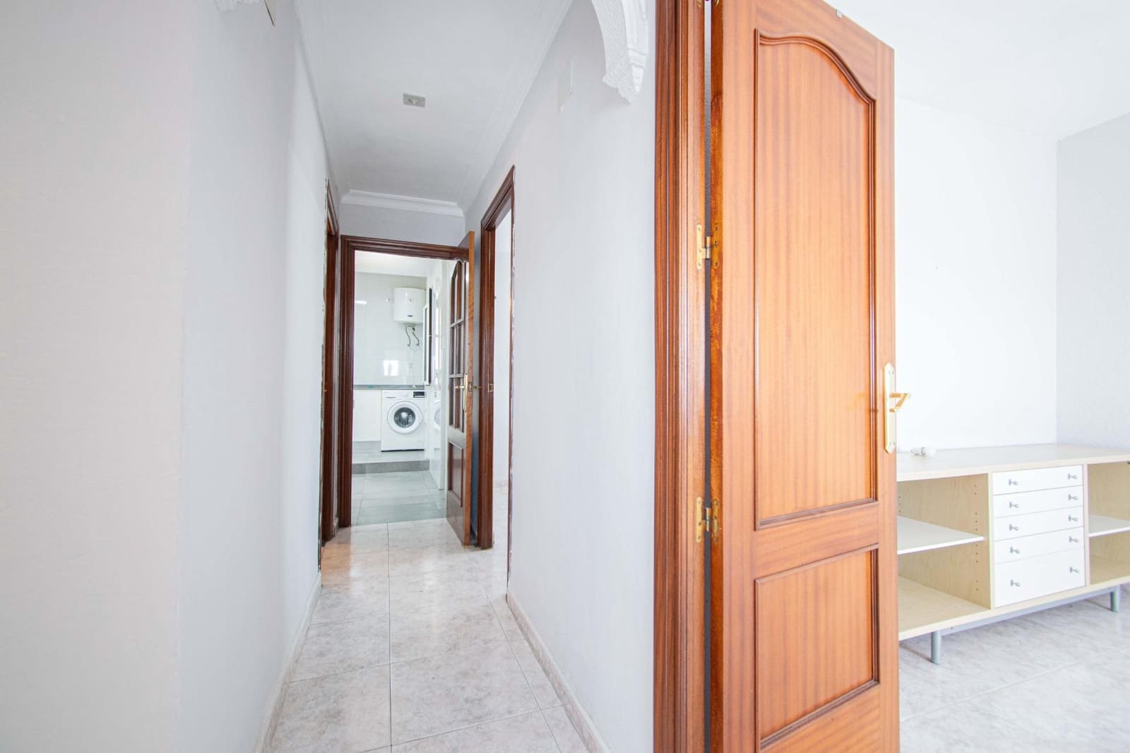 3 soveværelse Lejlighed til salg i Sevilla by - € 238.000 (Ref: 9892436)
