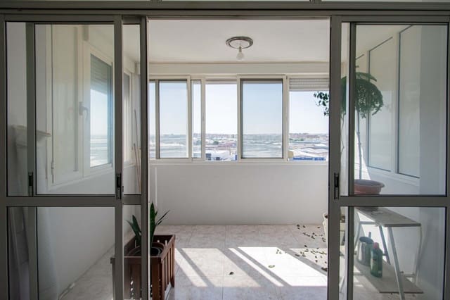 3 soveværelse Lejlighed til salg i Sevilla by - € 238.000 (Ref: 9892436)