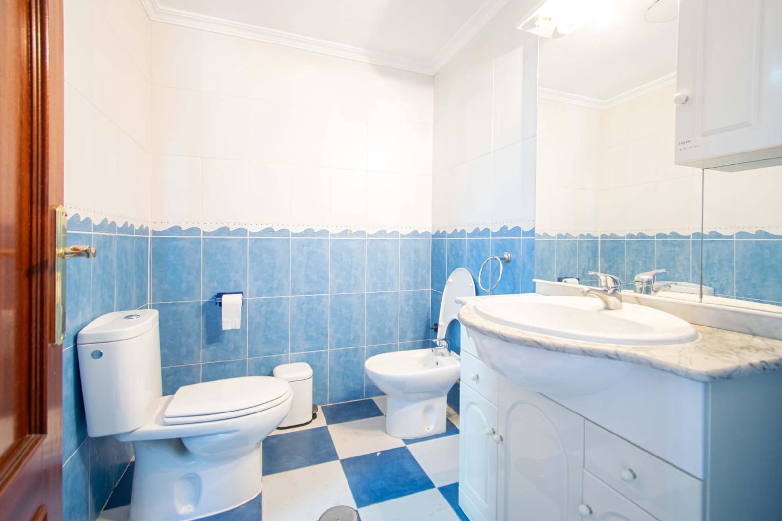 3 soveværelse Lejlighed til salg i Sevilla by - € 238.000 (Ref: 9892436)