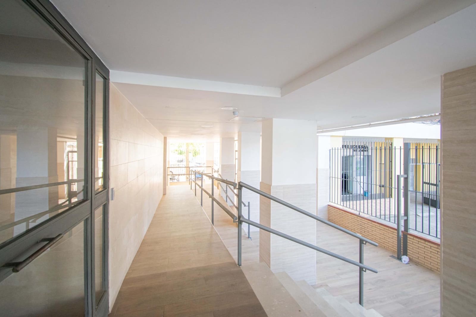 3 soveværelse Lejlighed til salg i Sevilla by - € 238.000 (Ref: 9892436)