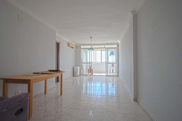 3 soveværelse Lejlighed til salg i Sevilla by - € 215.000 (Ref: 9892436)