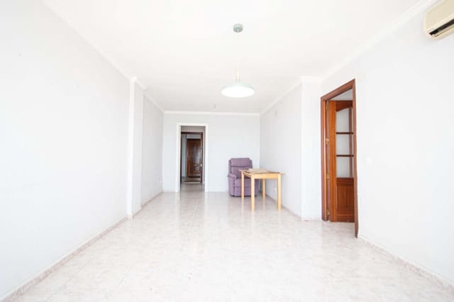 3 soveværelse Lejlighed til salg i Sevilla by - € 215.000 (Ref: 9892436)