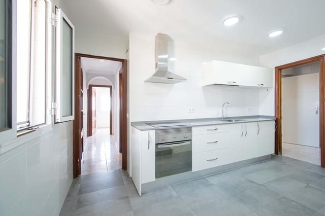 3 soveværelse Lejlighed til salg i Sevilla by - € 215.000 (Ref: 9892436)