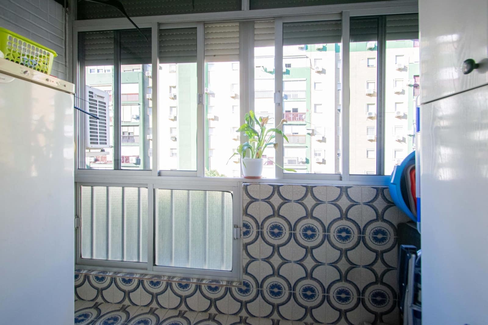 Piso de 3 habitaciones en Sevilla ciudad en venta - 135.000 € (Ref: 9892437)