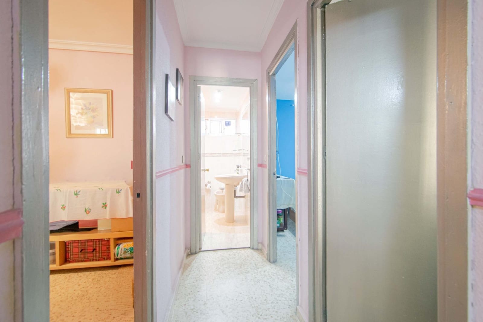 Piso de 3 habitaciones en Sevilla ciudad en venta - 135.000 € (Ref: 9892437)