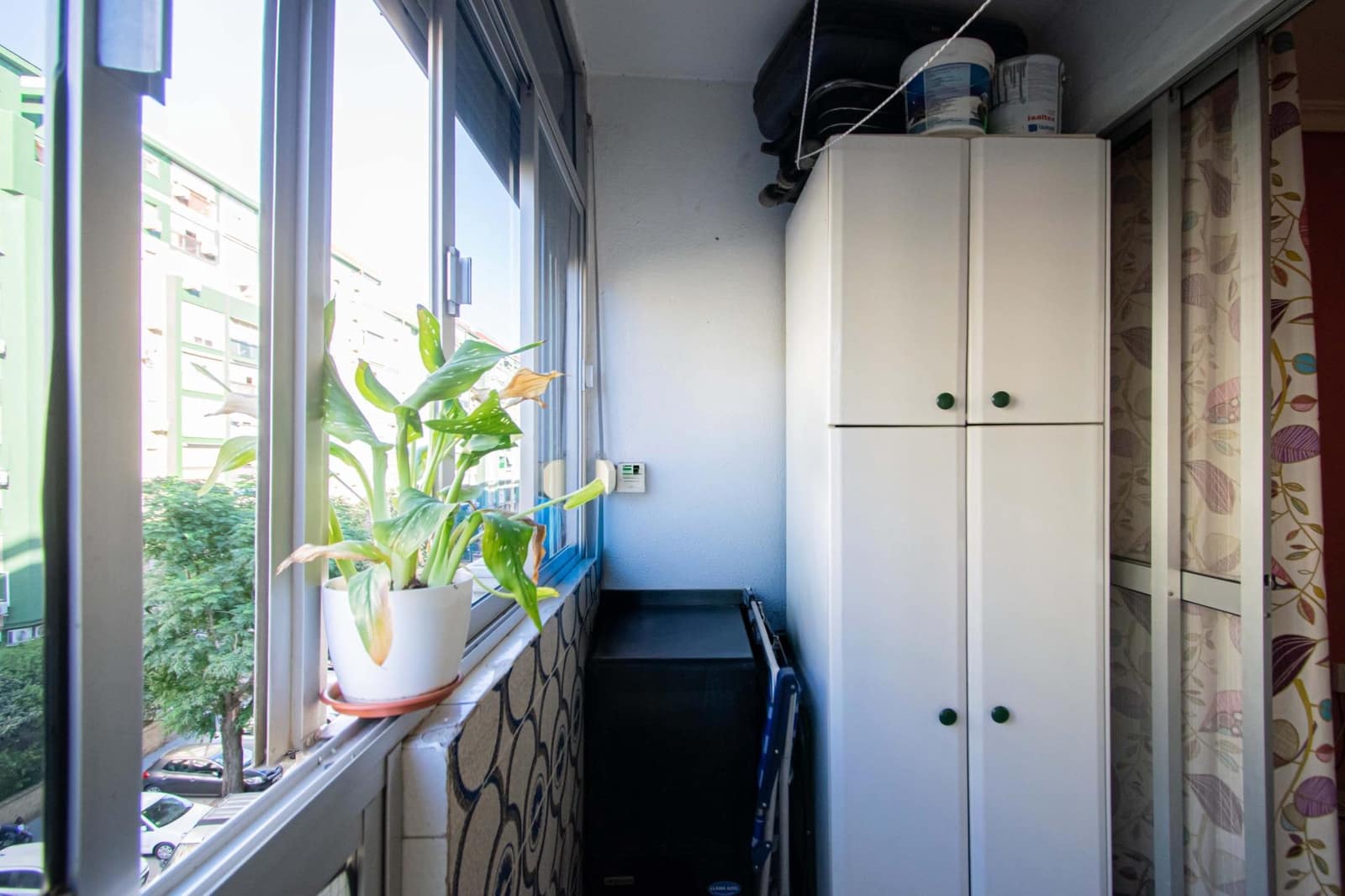 Piso de 3 habitaciones en Sevilla ciudad en venta - 135.000 € (Ref: 9892437)